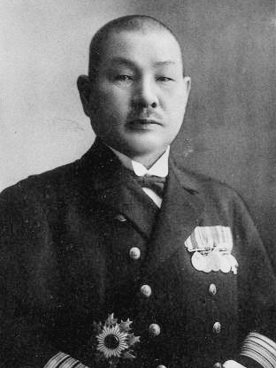 Soemu Toyoda